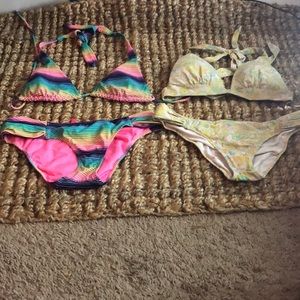 Bikini 2/12$